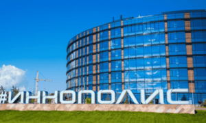 Иннополис поставка труб KAN -Therm